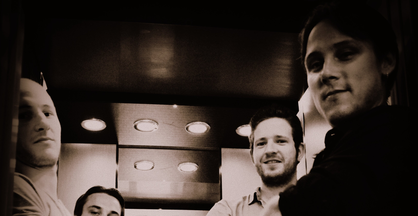 Le Bour-Bodros Quartet