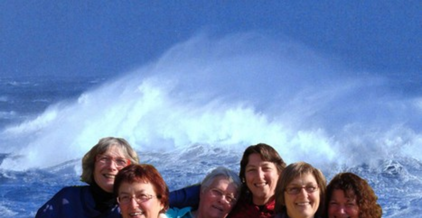 Les Déferlantes 