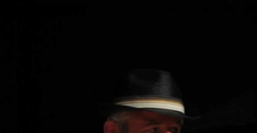 Serge