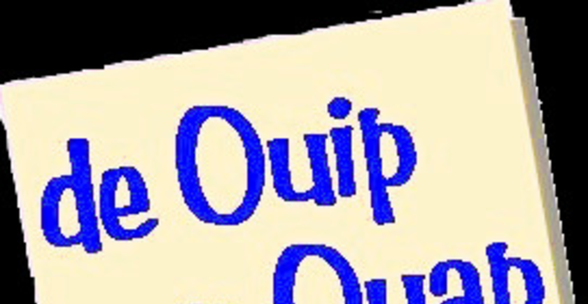 Association De ouip en ouap