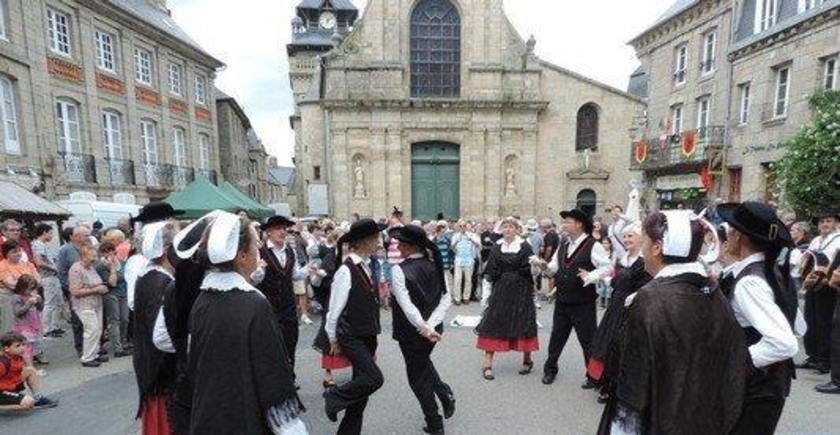 Les Gastadours (Lamballe)