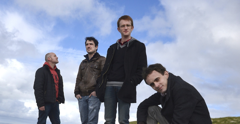 Vincendeau-Felder Quartet