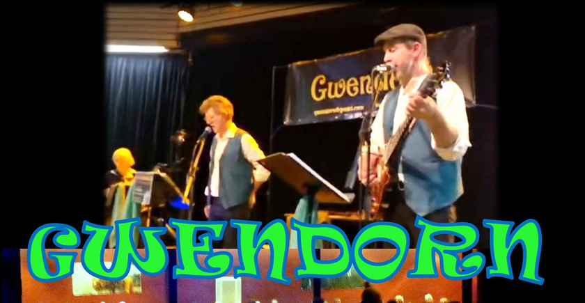 Gwendorn