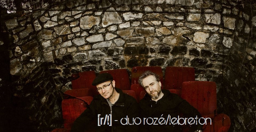 Rozé/Lebreton