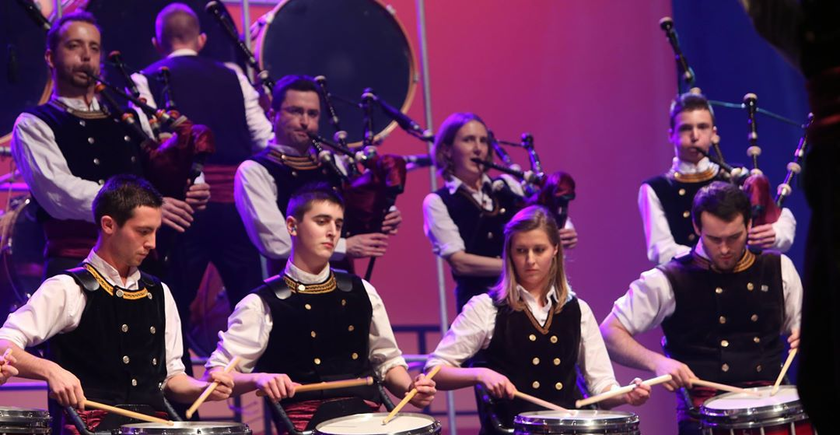 Bagad Beuzec