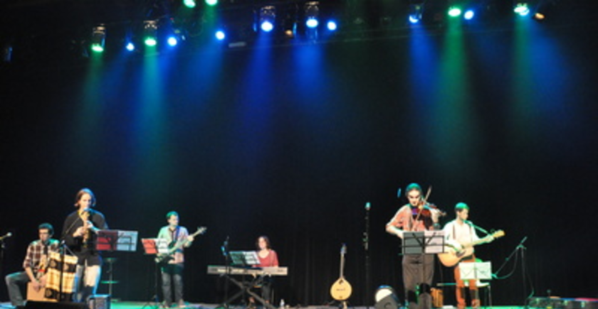 Celtic Frog