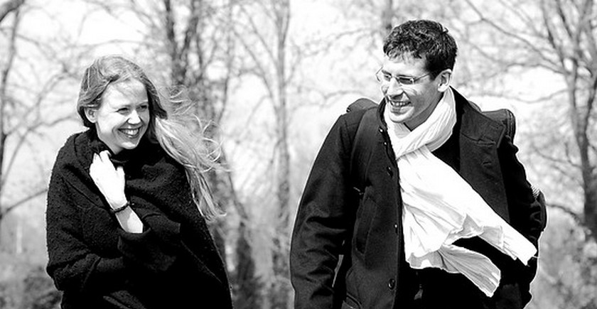 Duo Lorcy/Hellard
