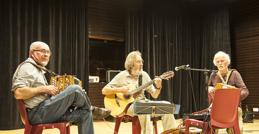 Les avirons