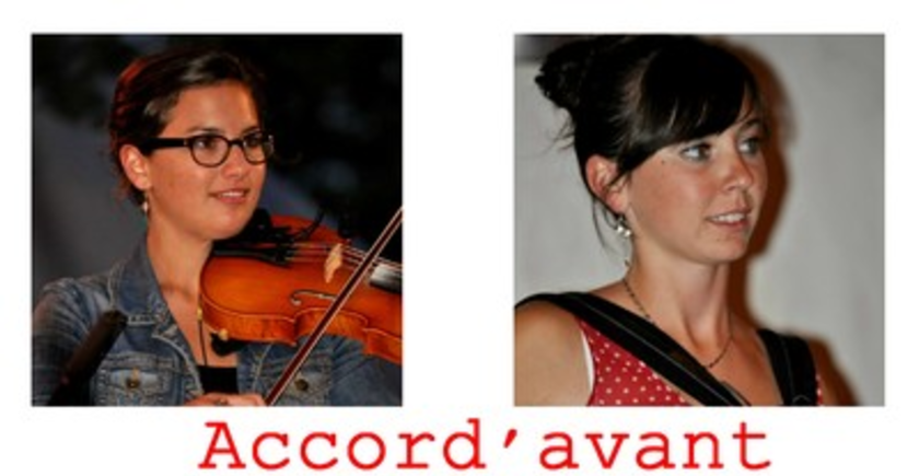 Accord’avant