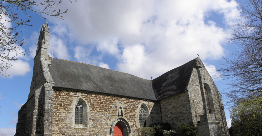 Association de sauvegarde de la chapelle de Liscorno