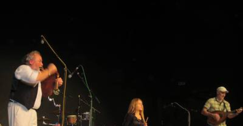 Péron/Larivain/Mac Carthy