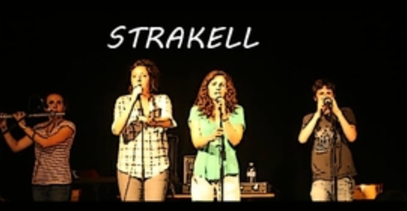 Strakell