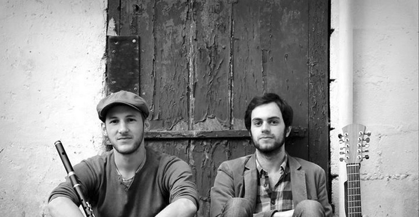 Duo Menguy/Le Pennec