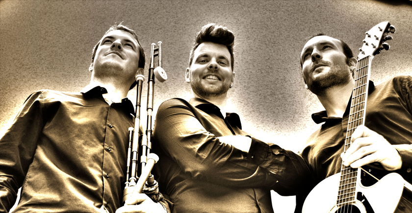Trio Le Ruyet