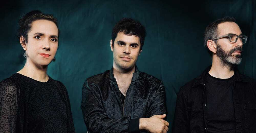 Trio Forj