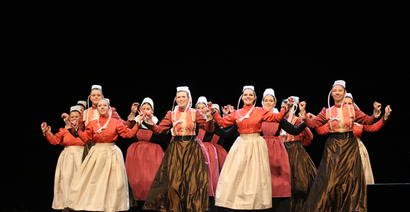 Cercle Eskell an Elorn (Landerneau)
