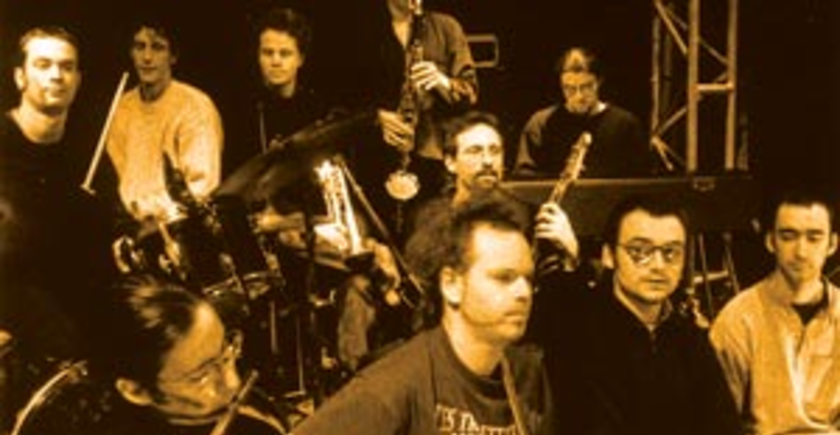 Gwenfol orchestra