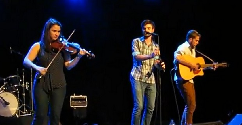 Trio Delta