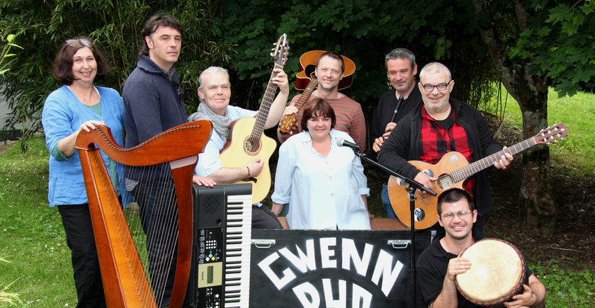 Gwenn duo
