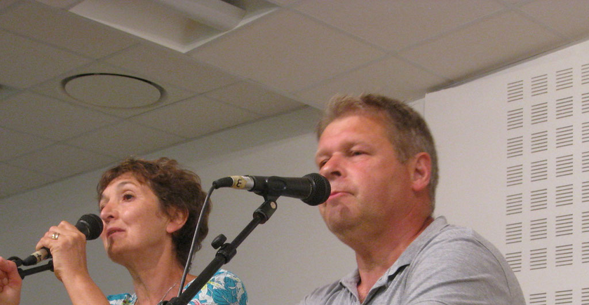Cornec/Kergozou