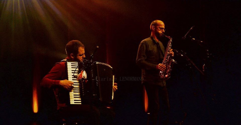 Duo Denis/Vrigneau