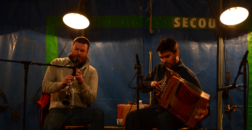 Tassin/Perennès