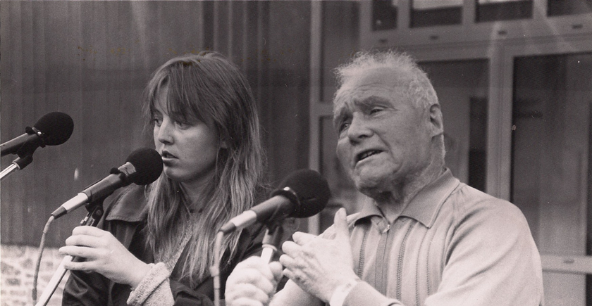Kerjean/Le Buhé