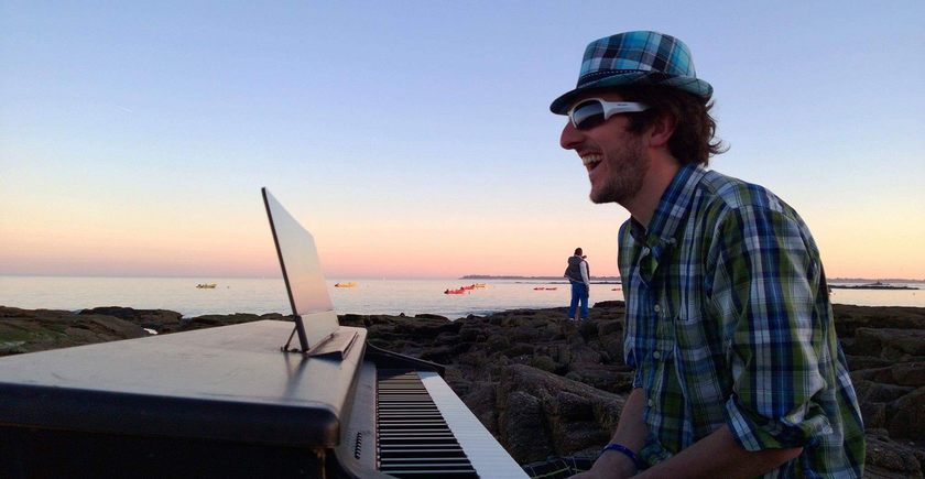Piano DOM