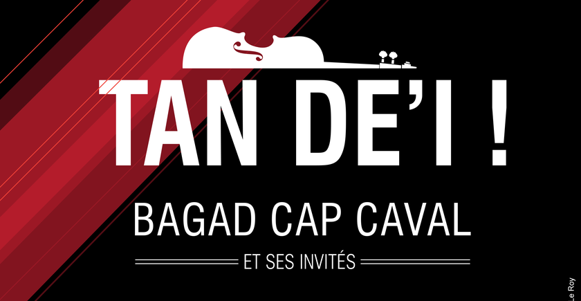 Création Tan d'eï