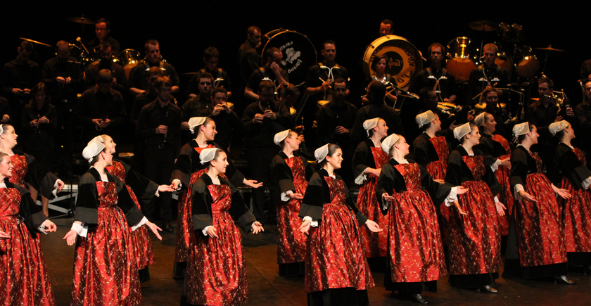Cercle celtique de Pontivy (Pontivy)