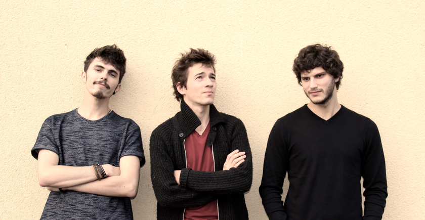 Taouk Trio