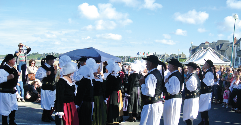 Cercle celtique Les Embruns (Saint-Cast-le-Guildo)