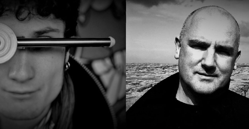 Yoann Nedeleg Noz Project