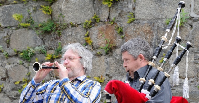 Riou/Le Floc'h