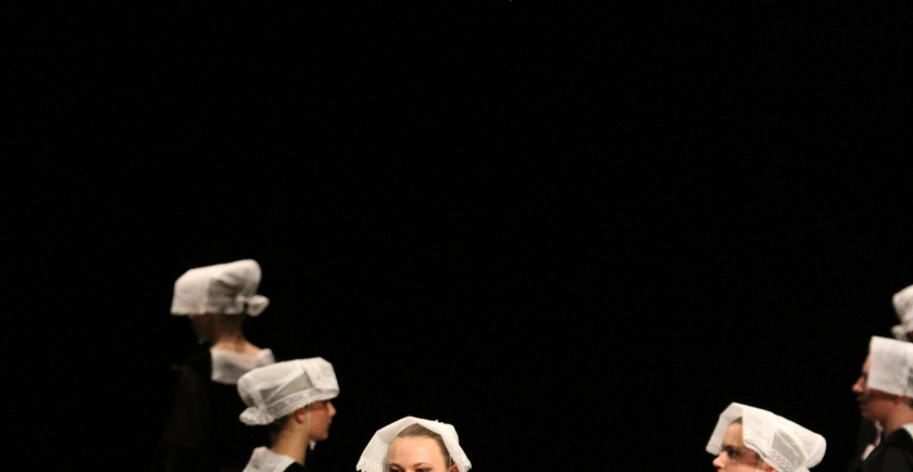 Ensemble musique et danse Festerion Ar Brug (Pluneret)