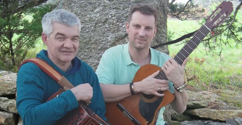 Duo Michty 