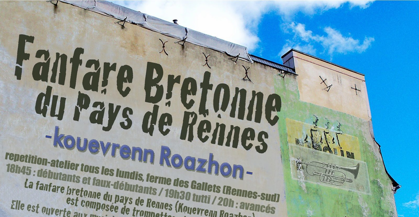Association Kouevrenn Roazhon