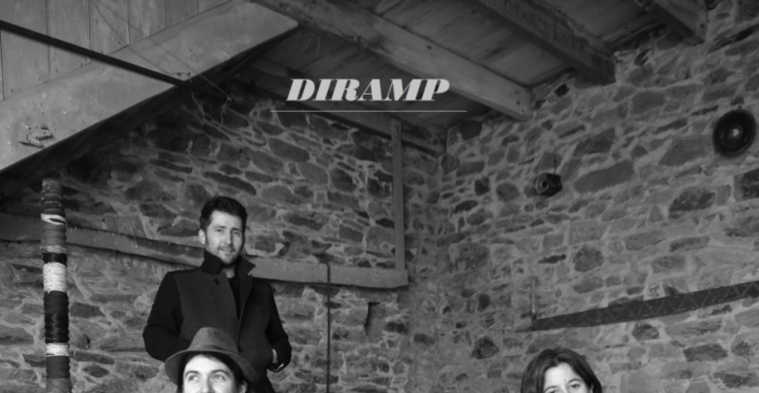 Diramp 