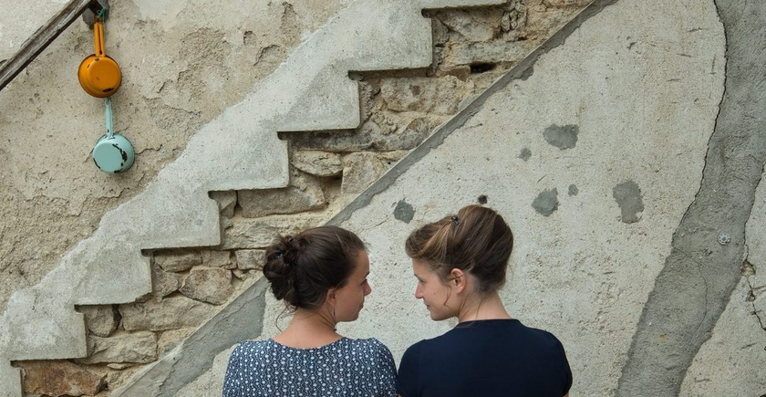 Duo du bas