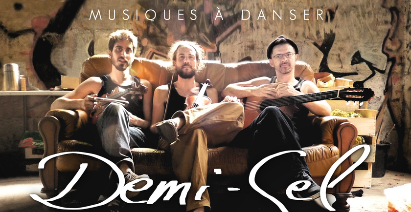 Demi-sel