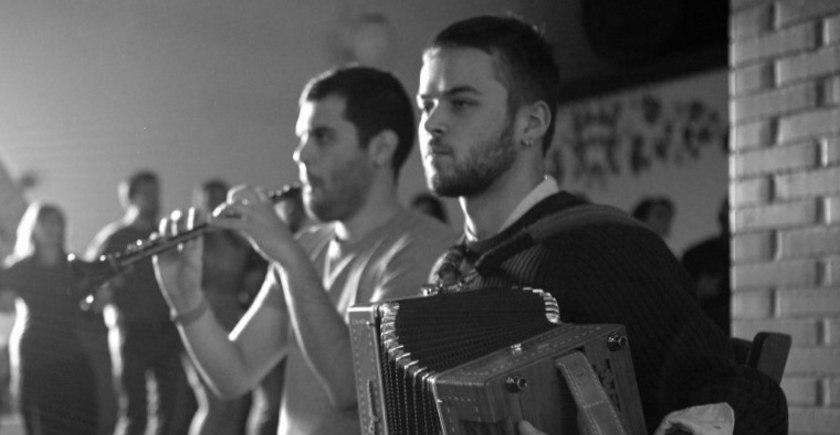 Duo Le Goff/Gautier