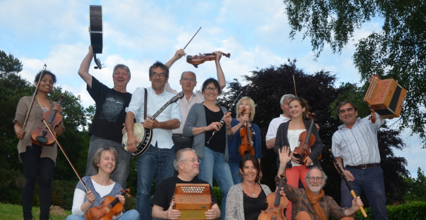 Ceili Breizh