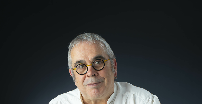 Alain