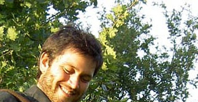 Martin COUDROY