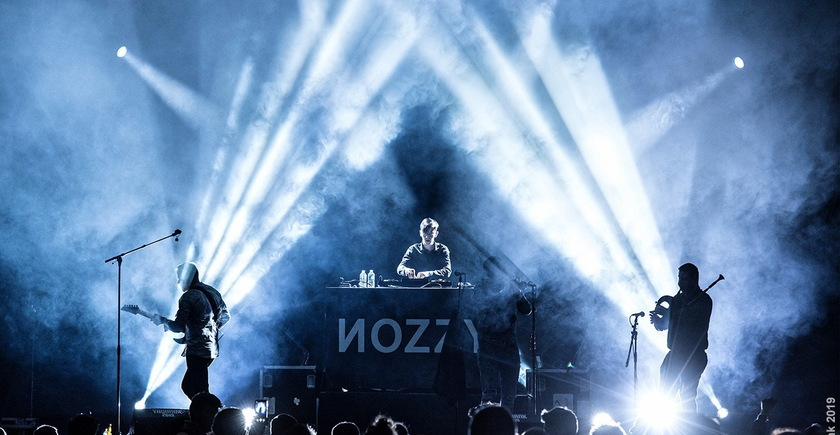 NOZZY