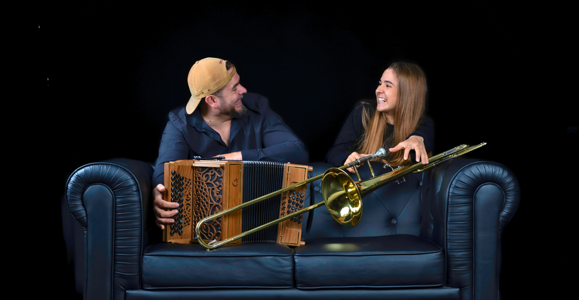 Kelt duo 