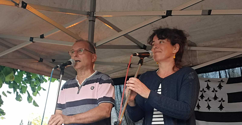Gayic/Chevreuil