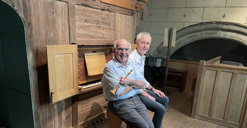 Louis Abgrall & Philippe Guével