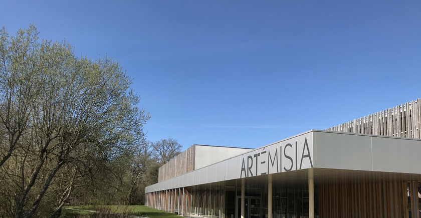 Centre culturel Artémisia