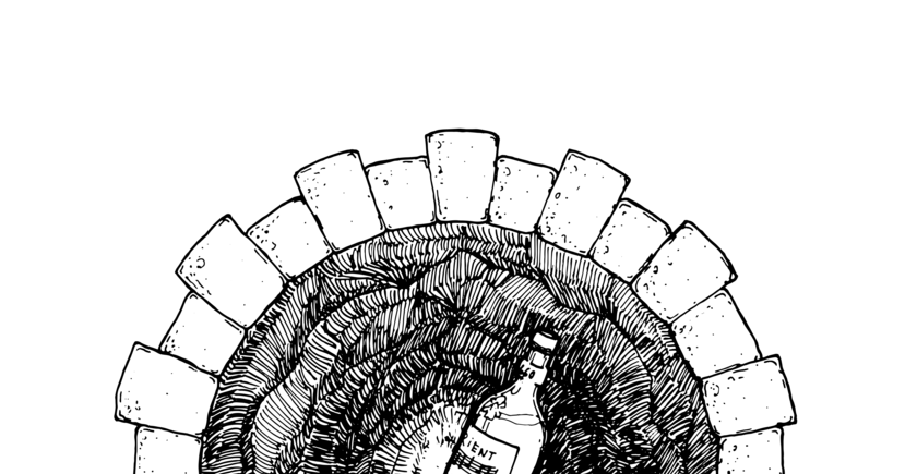 La Grotte tavarn